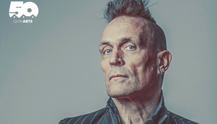 Isle of Wight, Things to do, Image of John Robb