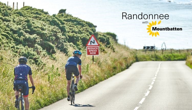 Cycling event, Isle of Wight Randonnee, sport event, what's on, things to do