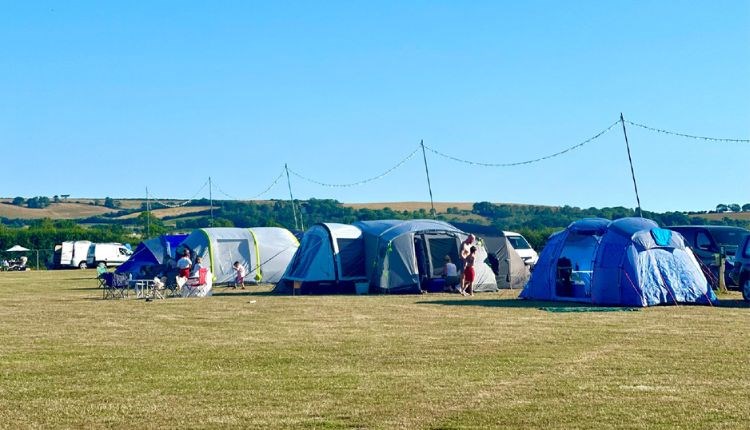 Retro Staycations - Ryde - Visit Isle Of Wight