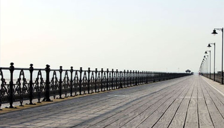 Ryde Pier - RYDE - Visit Isle Of Wight