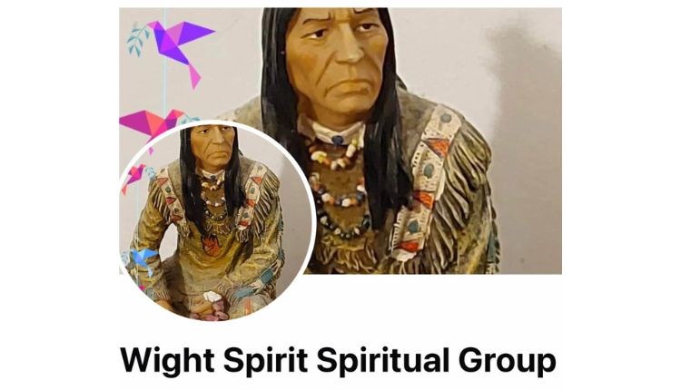 Isle of Wight, Things do to, Crystal and Clairvoyance Evening,