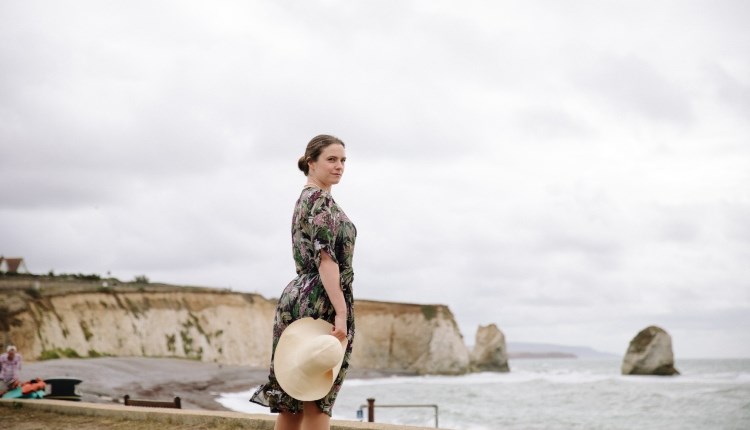 Visit Isle of Wight, Things to do, Virginia Woolf in Freshwater Bay
