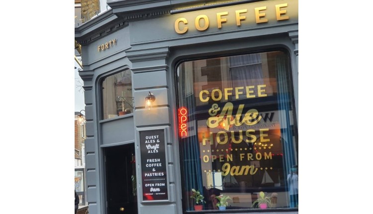 Visit Isle of Wight, Things to do, The Star Coffee and Ale House