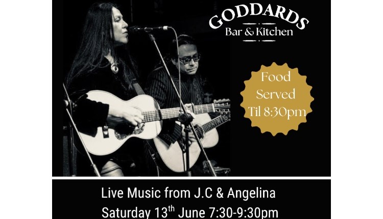 visit isle of wight, things to do, acoustic duo
