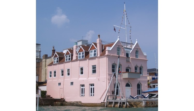Visit Isle of Wight, Things to do, Commodores House, Cowes