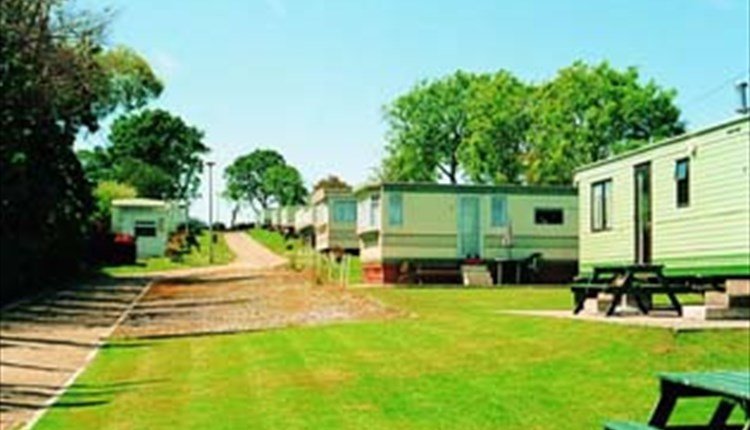 Sunnycott Caravan Park