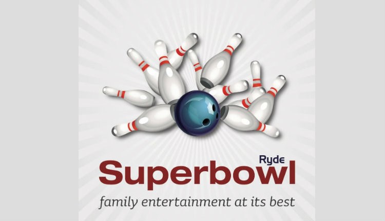 Ryde Superbowl