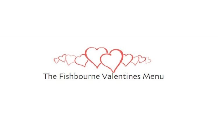 The Fishbourne Valentine, Isle of Wight
