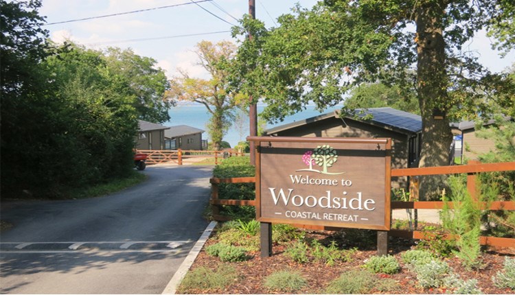 Woodside Coastal Retreat Wootton Bridge Visit Isle Of Wight