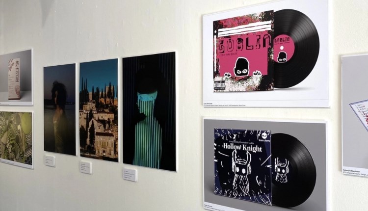 visit isle of wight, things to do, photo of 2025 exhibition