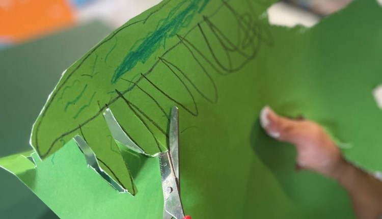 visit isle of wight, things to do, arts and crafts workshop