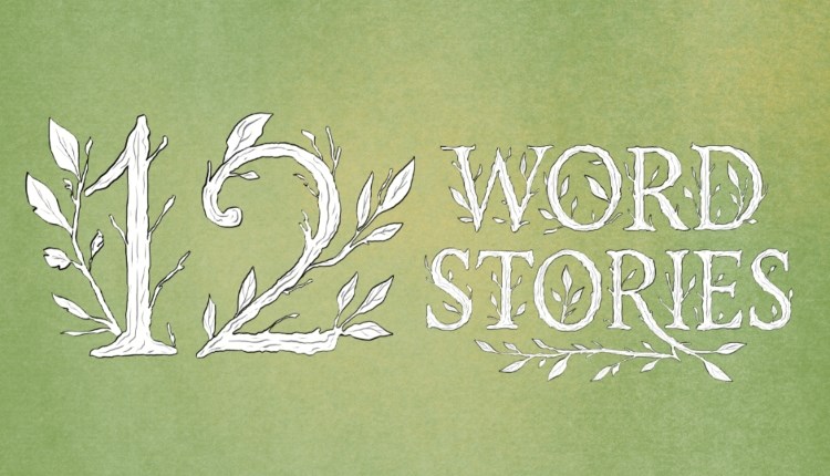 visit isle of wight, things to do, 12 world stories event poster