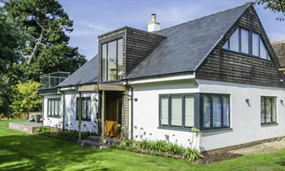Victoria House in Bembridge, Self Catering, Isle of Wight - Wight Coast Holidays