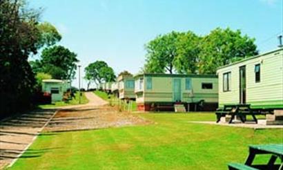 Sunnycott Caravan Park