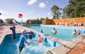 Waverley Park Holiday Centre