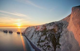 The Needles