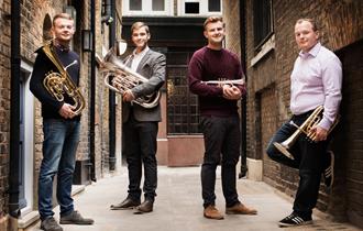 A4 Brass Seasonal Concert 6 December 2025