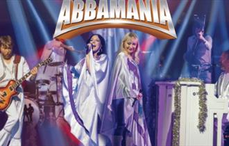 Isle of Wight, Things to do, Medina Theatre, Abbamania, Live Music

