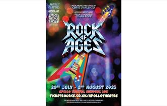 Isle of Wight, Things to do, Theatre, Music