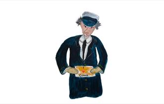 Isle of Wight, Things to do, Art Sale, Community/Fund raising sale, Cowes