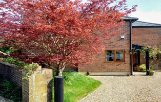 Bella Holiday Cottage