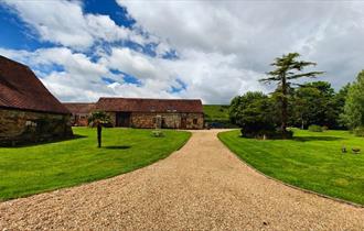 Bagwich House Holiday Cottages, self catering, countryside stay, Godshill, Isle of Wight