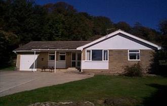 Isle of Wight, Accommodation, Self Catering, Baltija, Ventnor