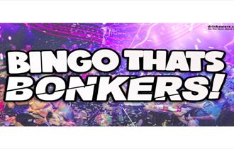 Isle of Wight, Things to do, Comedy, Bingo, Media Theatre, Newport