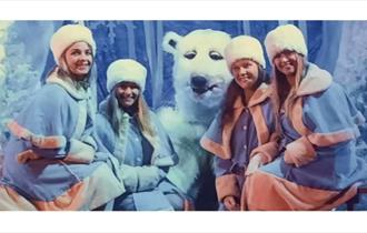 Isle of Wight, Things do to, Christmas Event, Quay Arts,