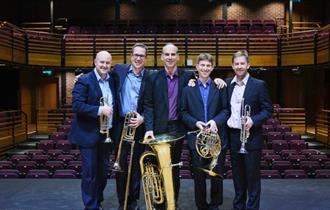 Isle of Wight, things to do, Christmas Concert, Freshwater Memorial Hall,
