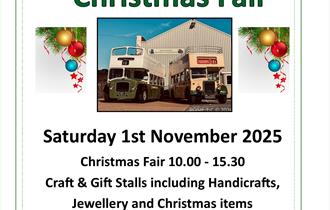 Christmas Fair