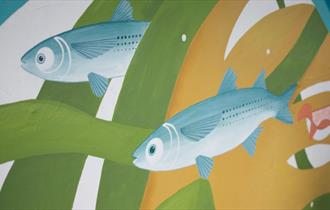 Isle of Wight, Quay Arts, Newport