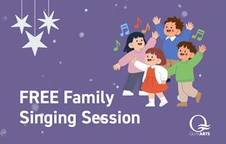 Free Family Singing Session