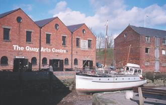 Quay Memories — image from event listing