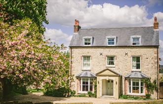 Isle of Wight, Open Day, East Afton Farm, West Wight, Tapnell