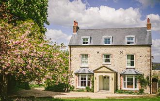 East Afton Farmhouse Open Day