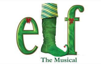 Isle of Wight, Things to do, Theatre, Christmas, Elf the Musical, Shanklin Theatre