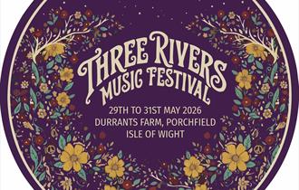 Three Rivers Music Festival