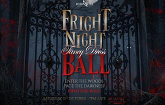 Fright Night Ball — image from event listing