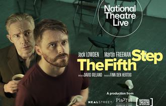 NT Live - The Fifth Step (12)