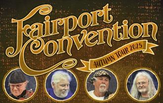 Isle of Wight, Things to do, Medina Theatre, Newport, Live Music, Fairport Convention