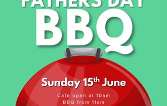 Father's Day BBQ