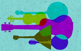 Isle of Wight, Quay Arts Newport, Live Music