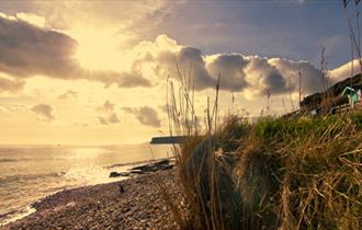 Bembridge Ledge / Forelands Beach