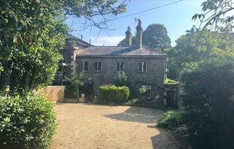 Gwydyr House, Ryde, Isle of Wight Self-catering
