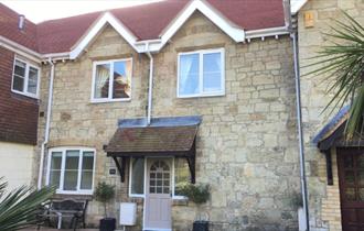 Isle of Wight, Accommodation, Self Catering, The Coach House, Shanklin