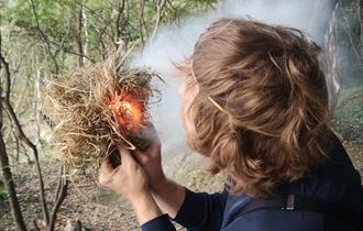 Ancient Fire