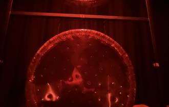 Winter Warmer Gong Sound Bath, Isle of Wight - Quay Arts Newport