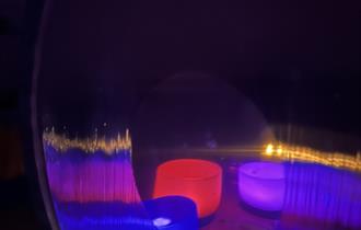 Reflective Evening Sound Bath - Niton, Isle of Wight - November
