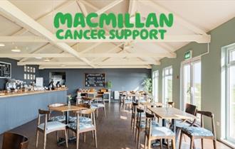 Isle of Wight, Coffee Morning, Macmillan Cancer Support, Isle of Wight Pearl, Brighstone.